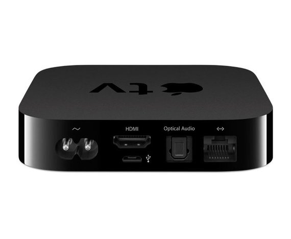 Apple TV 3 (A1427)