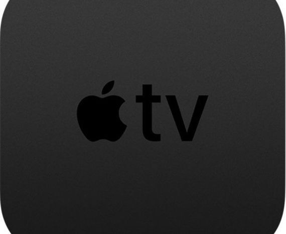 Apple TV 3 (A1427)