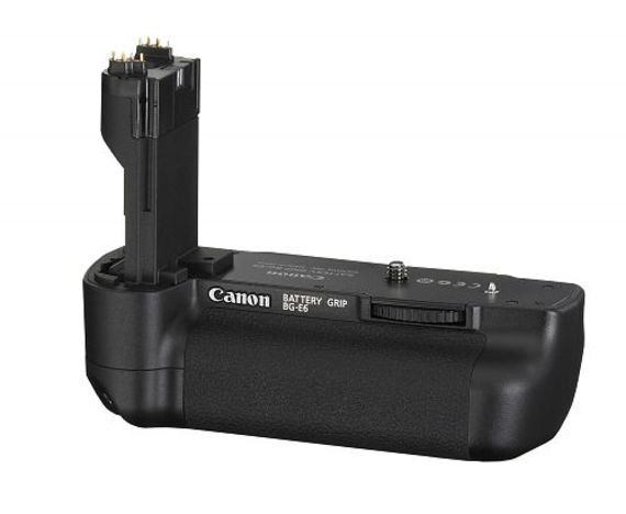 Canon BG-E6 Battery-grip