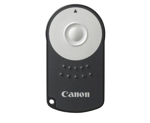 Canon RC-5 Remote Controller