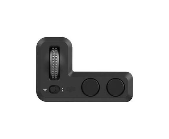 DJI Osmo Pocket Controller Wheel (Part 06)