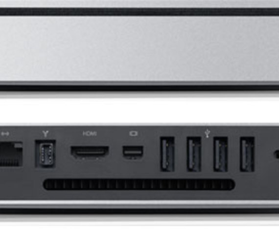 Apple Mac Mini (2010)