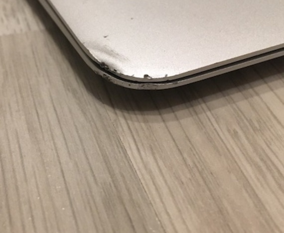 Apple MacBook Air 11 inch (2014)