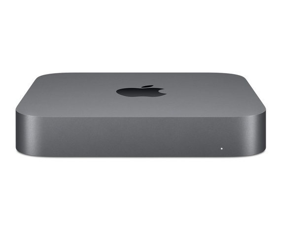 Apple Mac Mini (2018) (3,0 GHz 6-Core Intel Core i5)