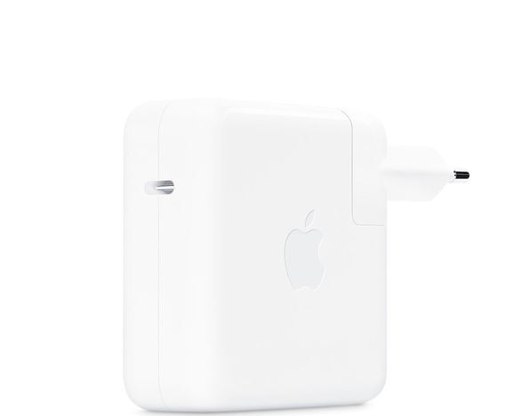 Apple 61W USB-C Power Adapter