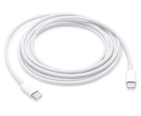 Apple USB-C kabel (2 m)