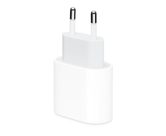 Apple 20W USB-C Power Adapter snellader