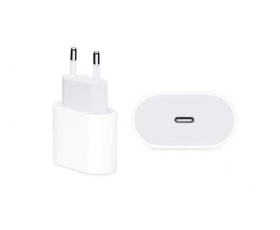 Apple 20W USB-C Power Adapter snellader