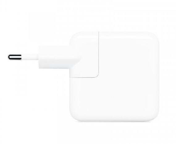 Apple 10W USB Power Adapter