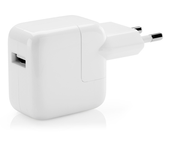 Apple 10W USB Power Adapter