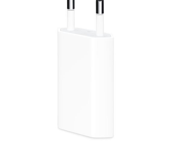 Apple 5W USB Power Adapter