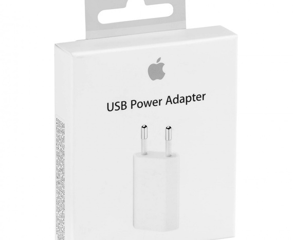 Apple 5W USB Power Adapter