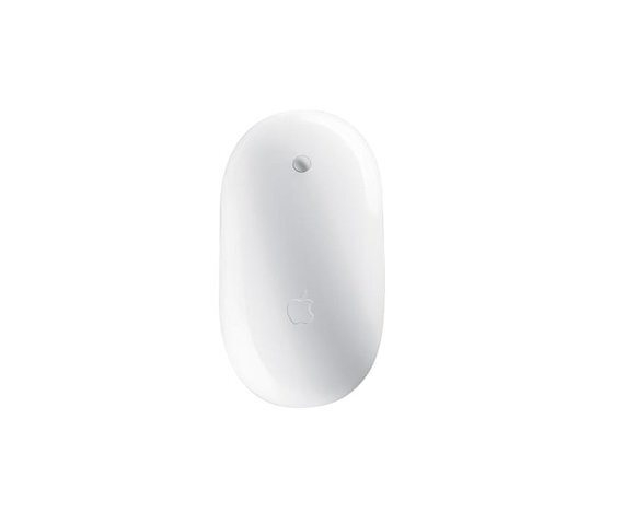 Apple Mighty Mouse (draadloos)