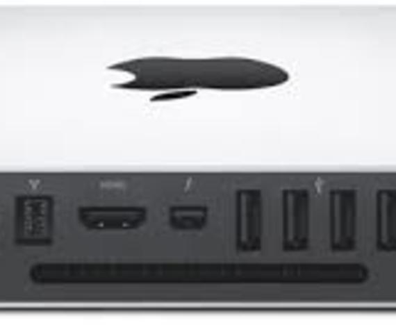 Apple Mac Mini (2012)