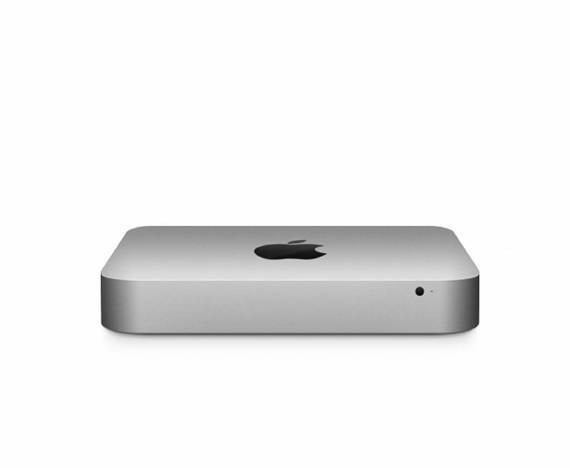 Apple Mac Mini (2012)