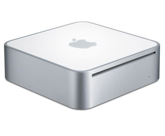 Apple Mac Mini (2007)