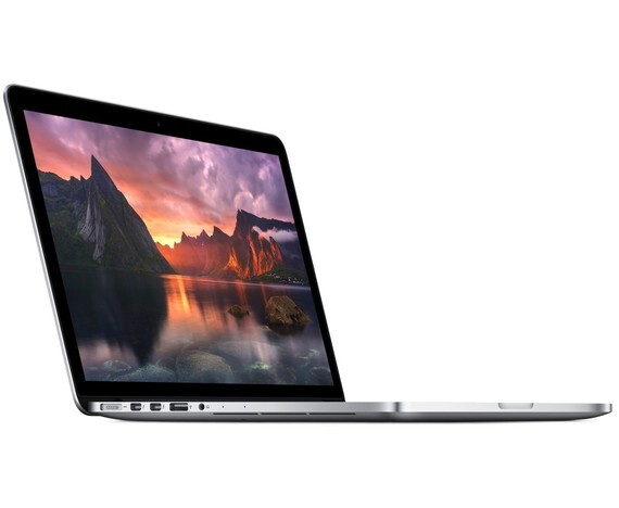 Apple MacBook Pro Retina 13 inch (2014) (2,6GHz/i5/8GB/128GB)