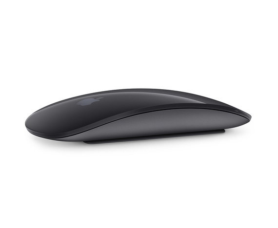 Apple Magic Mouse 2 - Space-Gray