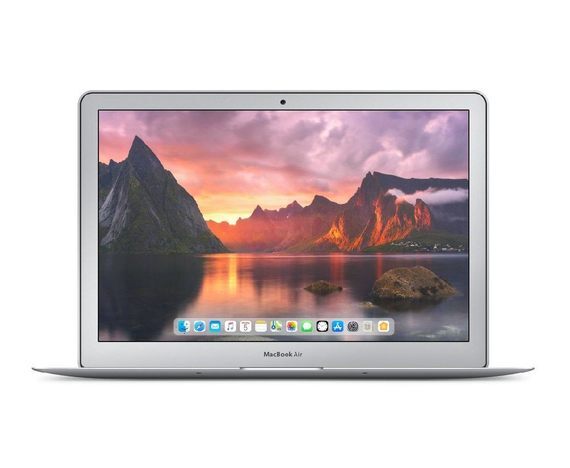 Apple MacBook Air 13 inch (2015)