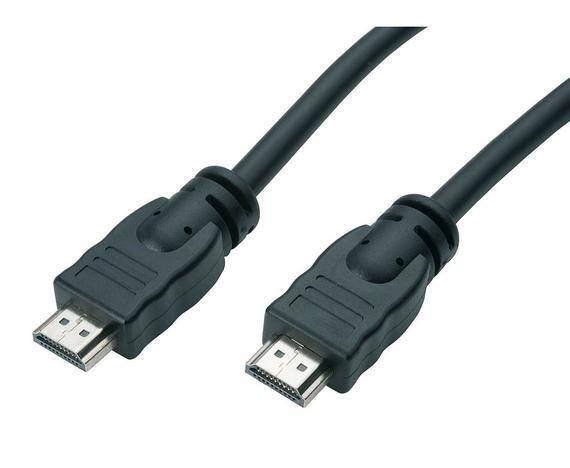 HDMI-kabel 2.0 (2 meter)