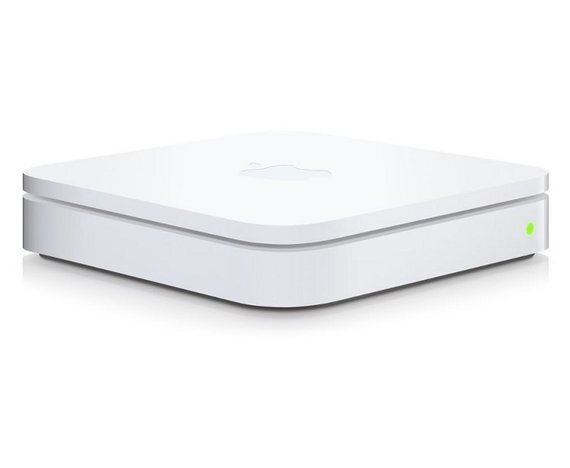 Apple AirPort Extreme Basestation (A1354)
