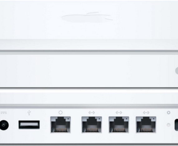 Apple AirPort Extreme Basestation (A1354)