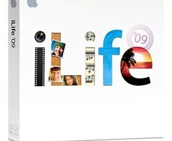 Apple iLife '09 (software)