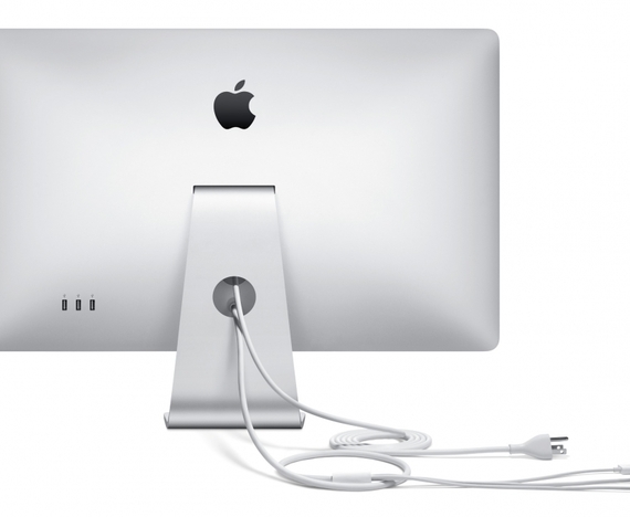 Apple LED Cinema Display 27 inch