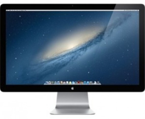 Apple LED Cinema Display 27 inch