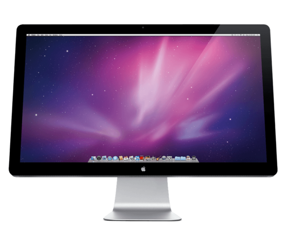 Apple LED Cinema Display 27 inch