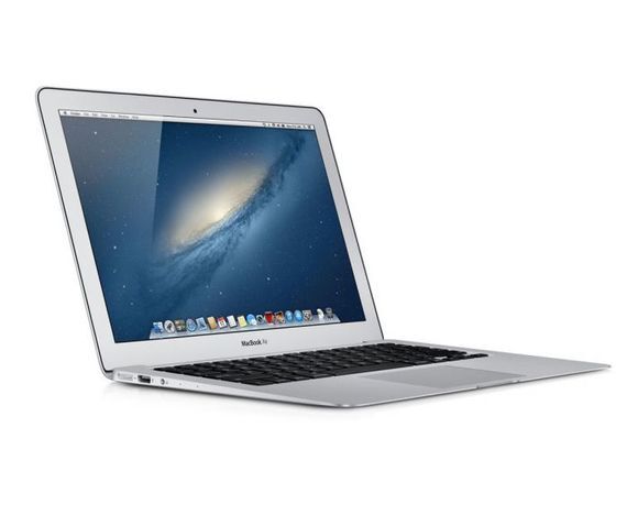 Apple MacBook Air 13 inch (2017)