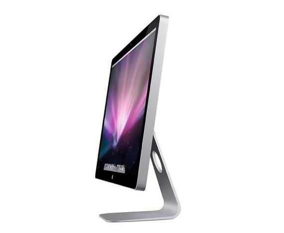 Apple LED Cinema Display 24 inch