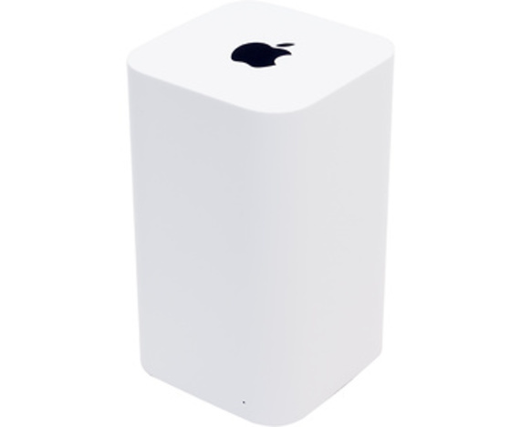 Apple AirPort Time Capsule 2 TB (A1470)