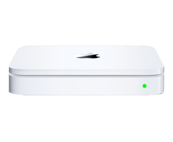 Apple AirPort Time Capsule 2 TB (4e gen) (A1409)