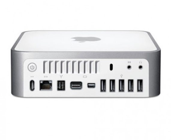 Apple Mac Mini (2009)