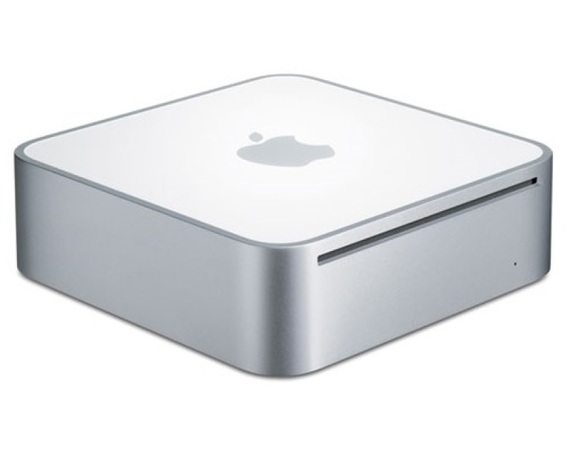 Apple Mac Mini (2009)