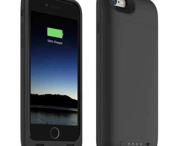 Mophie Juice Pack Air iPhone 6/6S