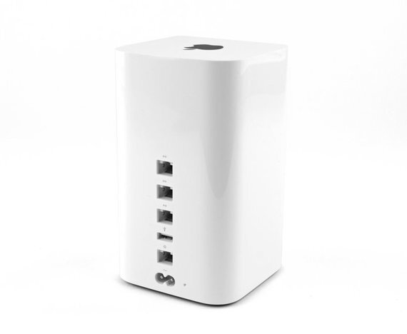 Apple AirPort Time Capsule 3 TB (A1470)