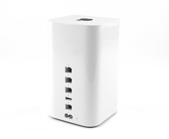 Apple AirPort Time Capsule 3 TB (A1470)