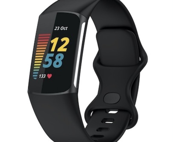 Fitbit Charge 5
