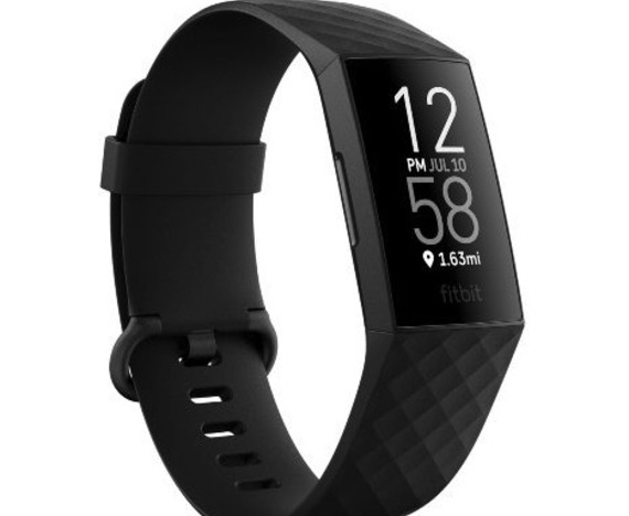 Fitbit Charge 4