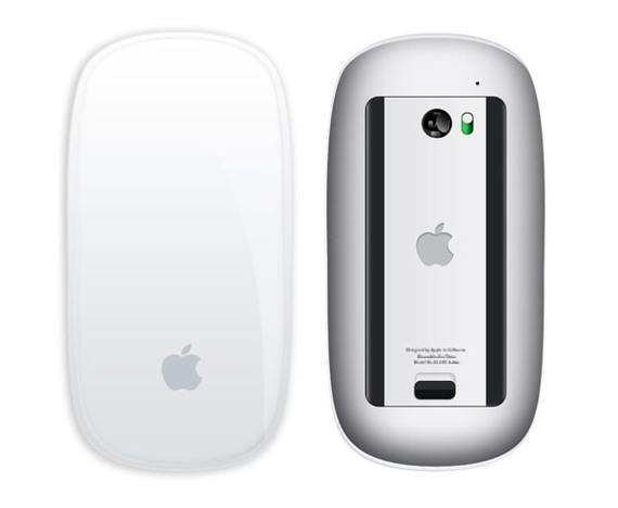 Apple Magic Mouse