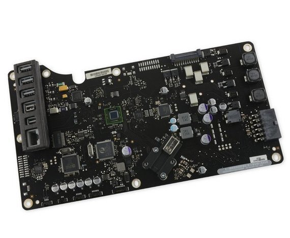 Logic-board voor Thunderbolt Display