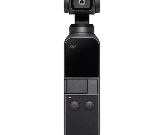 DJI Osmo Pocket