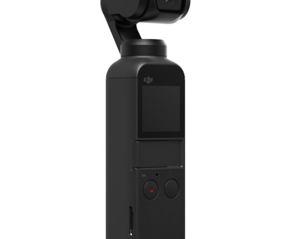 DJI Osmo Pocket