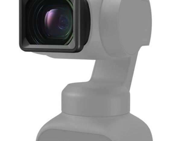 DJI Osmo Pocket Wide Angle Lens