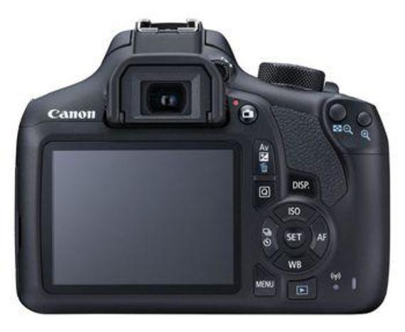 Canon EOS 1300D