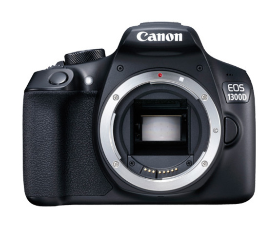 Canon EOS 1300D