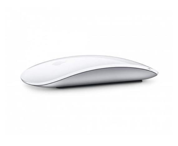 Apple Magic Mouse 2 - Zilver