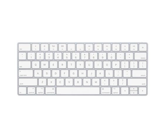 Apple Magic Keyboard (toetsenbord)